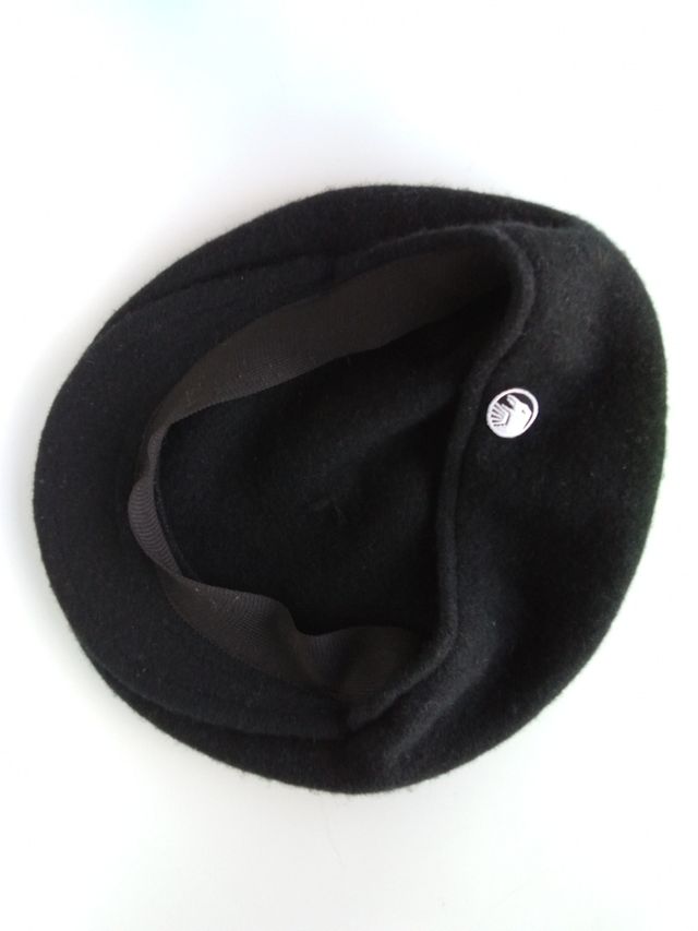 BERRETTO NUOVO CAPPELLO MILITARE SHADOW CONSPIRACY BMX