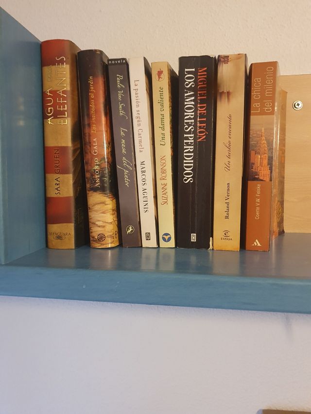 28 Libros  Muy interesantes