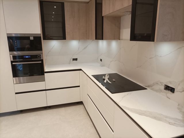 ENCIMERAS COCINA❗️