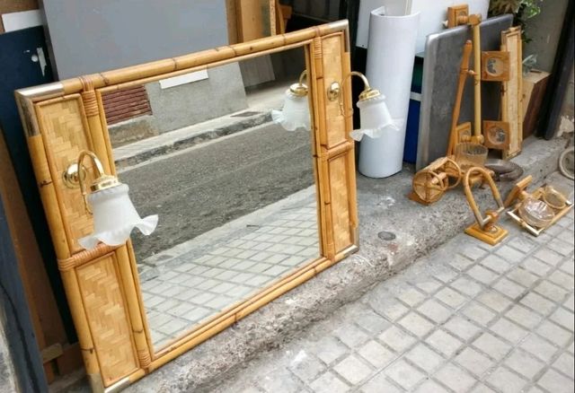 Conjunto accesorios baño