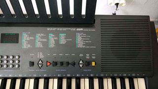 Teclado Yamaha PSR200