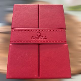 Omega Speedmaster Chronograph