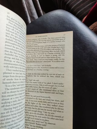 Jude the Obscure (Wordsworth Classics)