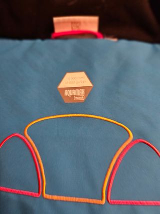 Giacca sci donna ellesse taglia L