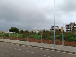 Terreno en venta en Franqueses del Vallès, les