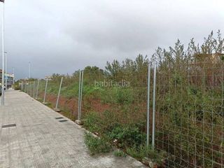 Terreno en venta en Franqueses del Vallès, les