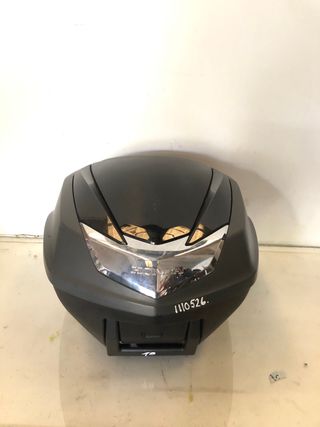 baul wifi honda sh 125 , 350 18*