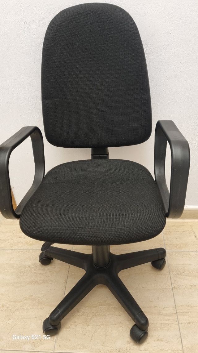 Silla oficina