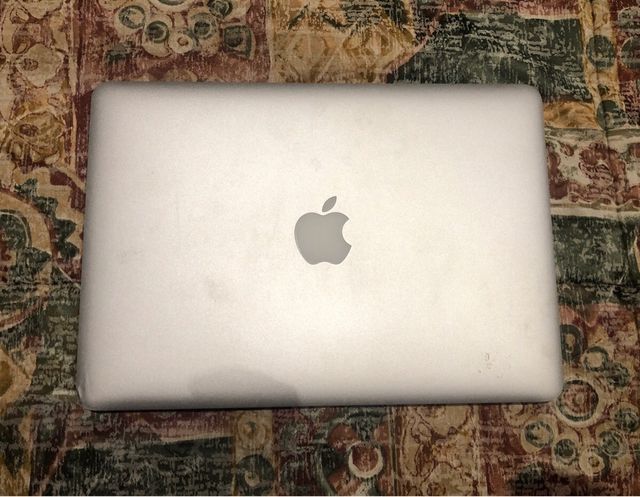 Macbook Pro 13.3 para peças