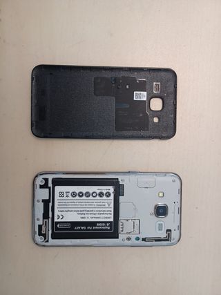 SAMSUNG J5