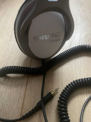 Cascos musica profesionales