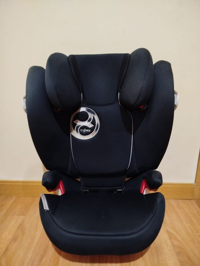 Silla Cybex ISOFIX Coche