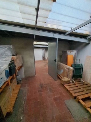 Local comercial en venta en Centre - Col.legis Nous - Riera Seca en Mollet del Vallès