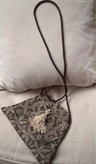 Bolso de fiesta