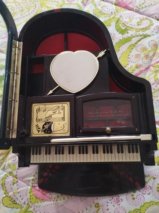 Jollero piano grande