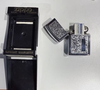 Lighter Zippo modello Venetian
