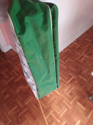 Bolso viaje Juliá Tours