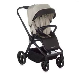 carrito de bebe bee cool strato