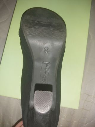 zapatos
