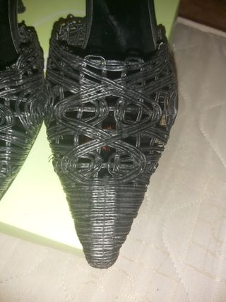 zapatos