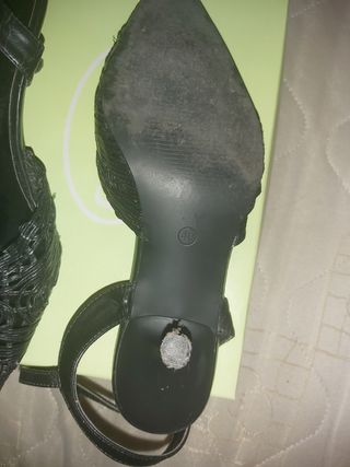 zapatos
