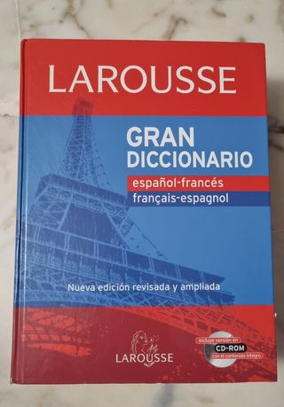 Diccionario Español - Francés 
