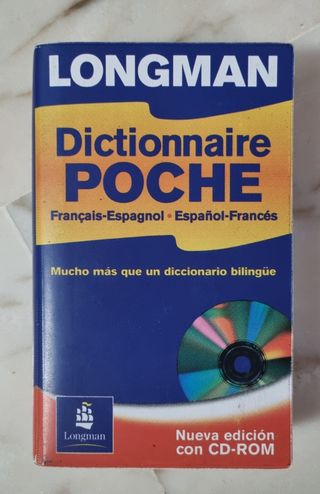 Diccionario Francés 