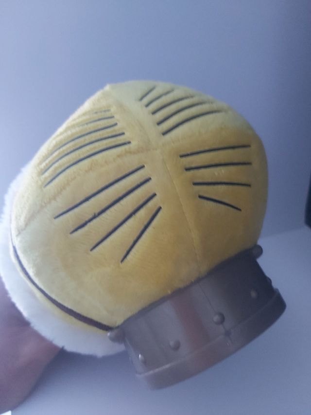 PELUCHE MINIONS STUART