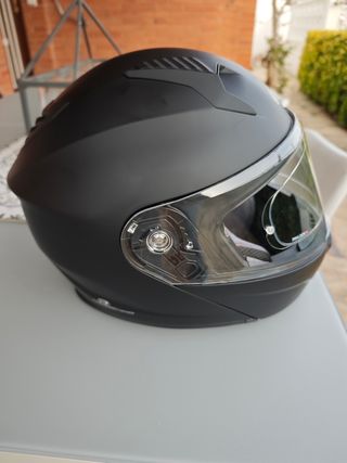 Casco modular Garibaldi talla M