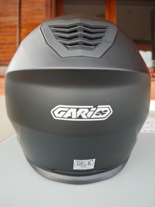 Casco modular Garibaldi talla M