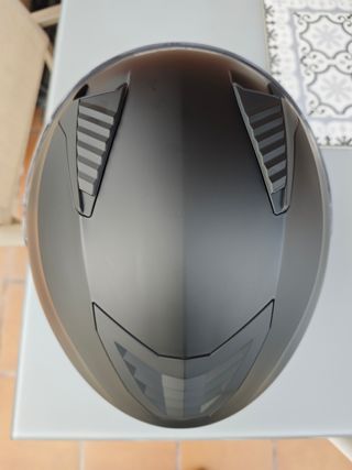 Casco modular Garibaldi talla M