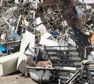 Limpieza de parcelas,mudanzas,portes,etc