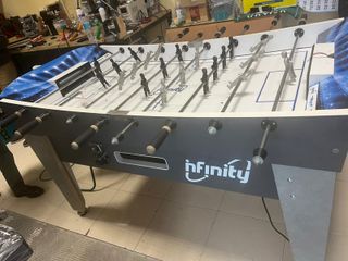 futbolin