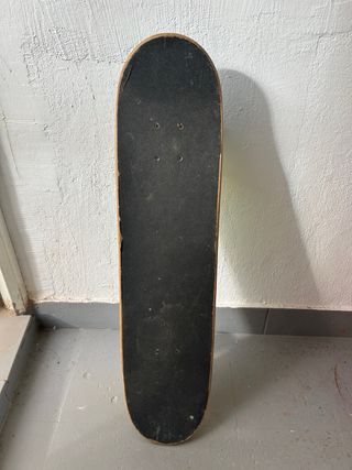 Skate Patineta pop de niño