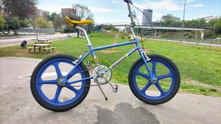 Bicicletas 