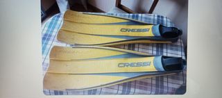 EQUIPO DE BUCEO COMPLETO