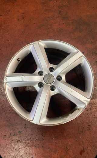 Llantas Audi Q7