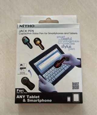 Pennini per Smartphone e Tablet