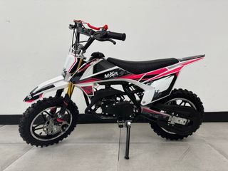 MINIMOTO CROSS 50