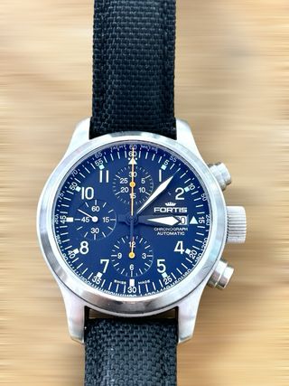 Fortis Flieger B42