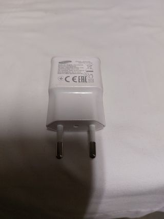 Cargador inalambrico