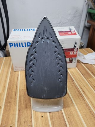 Plancha Philips
