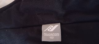 Pantalón esquí para niños RUCANOR