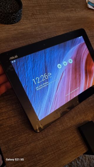 Asus transformer  pulgadas 10