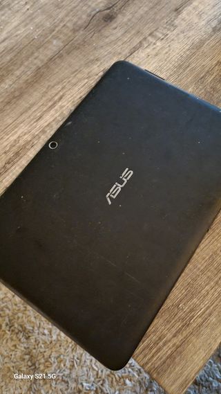 Asus transformer  pulgadas 10