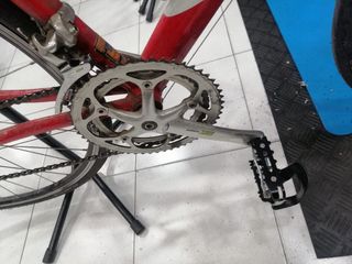 Bicicleta de carretera BH