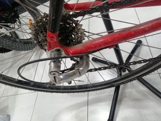 Bicicleta de carretera BH