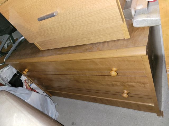 Mueble de salón