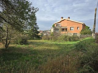 Terreno en venta en Navarcles