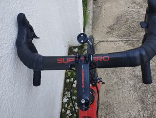Bicicleta carretera Fondriest